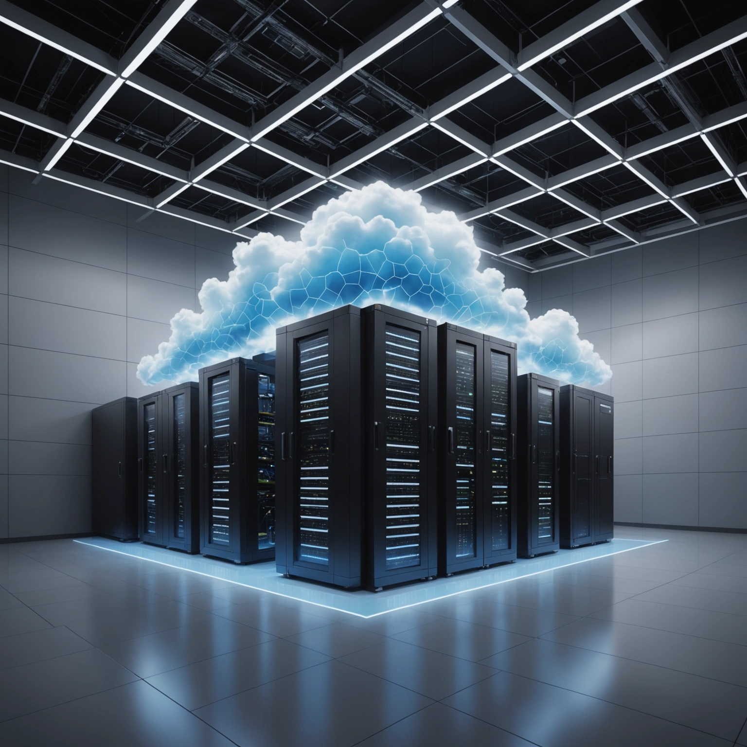 Облачные услуги и серверы bycloudproject: новая эпоха для вашего бизнеса