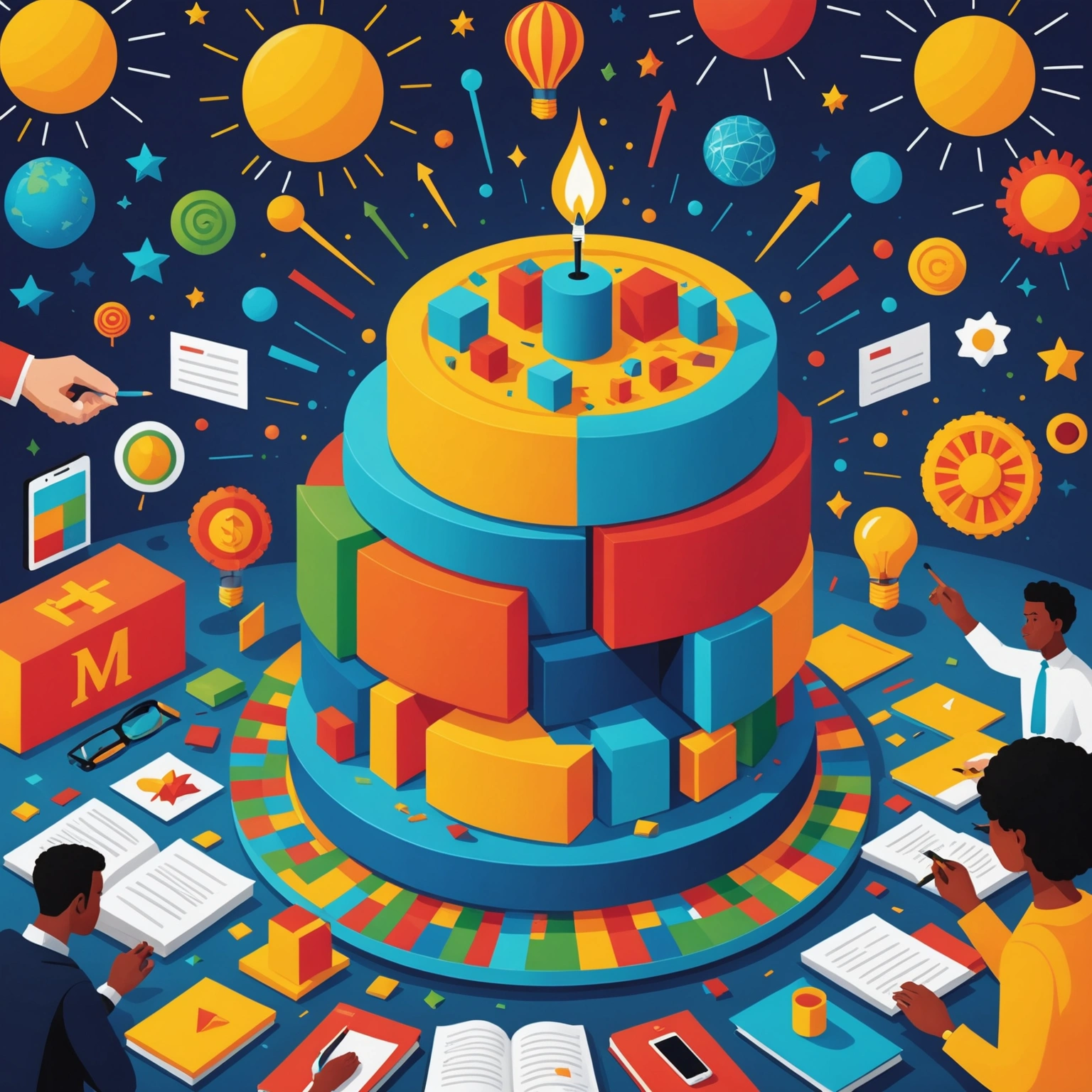 Искусство пожеланий: как слова могут изменить вашу жизнь