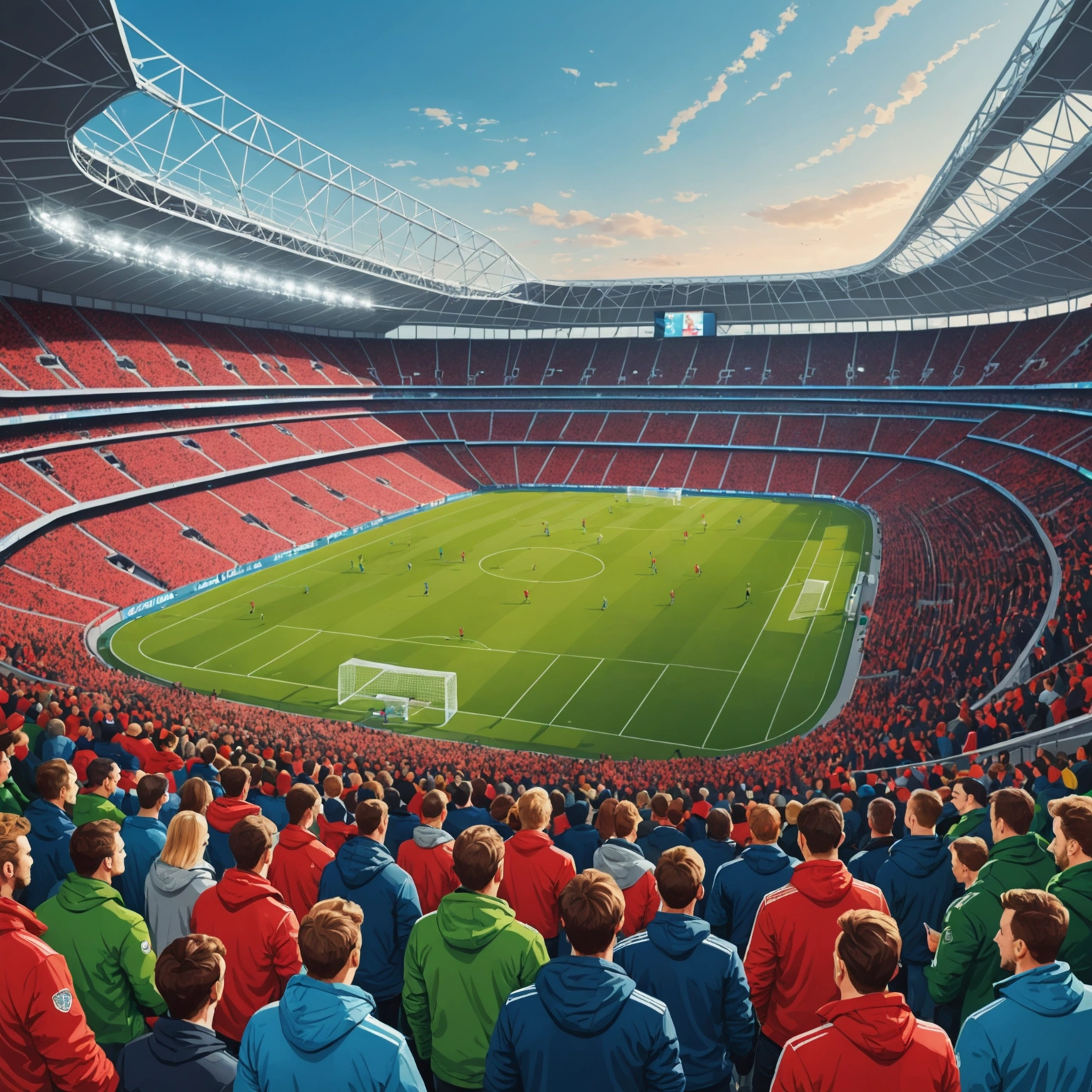 Бавария — Вольфсбург: прогноз и ставка на матч 11 января 2026 года