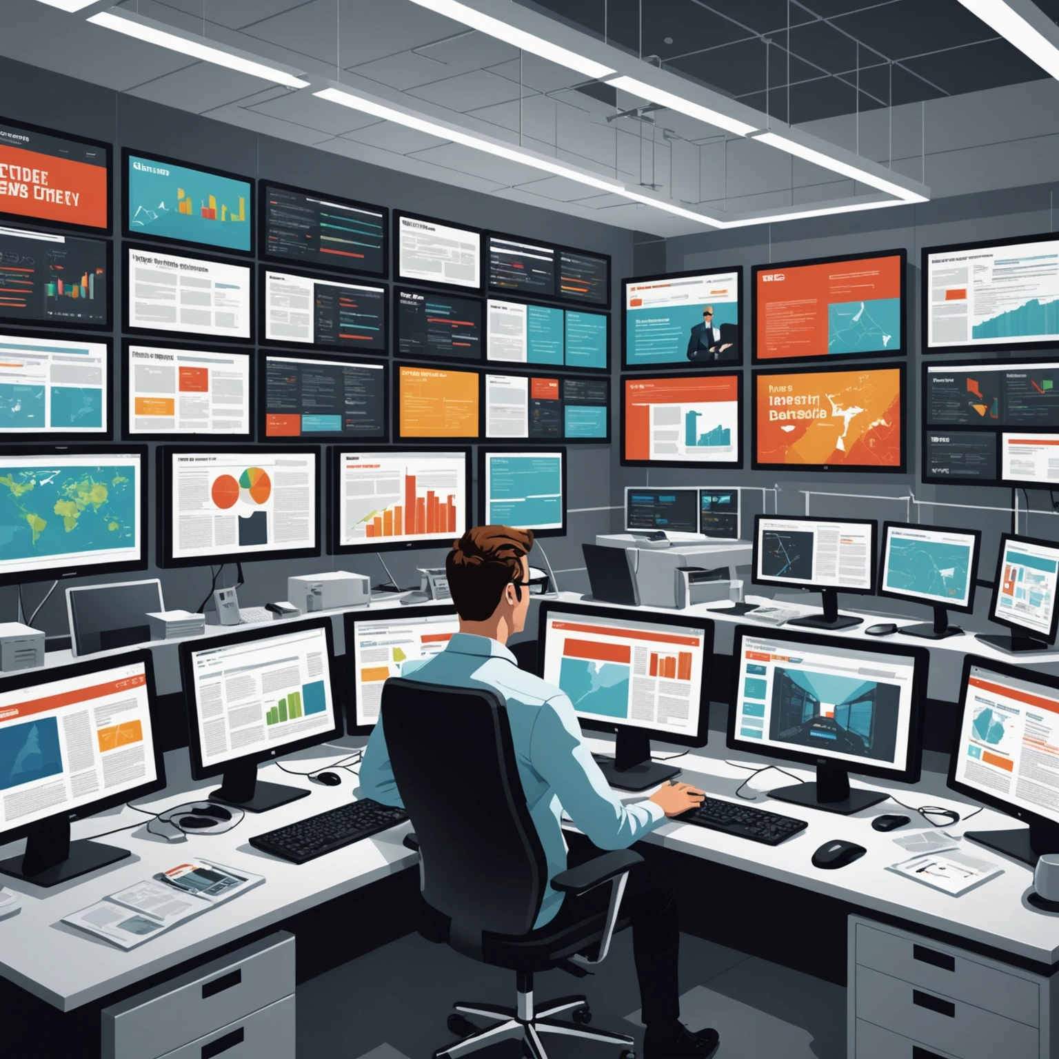 Полное руководство по новостной агрегатор от экспертов