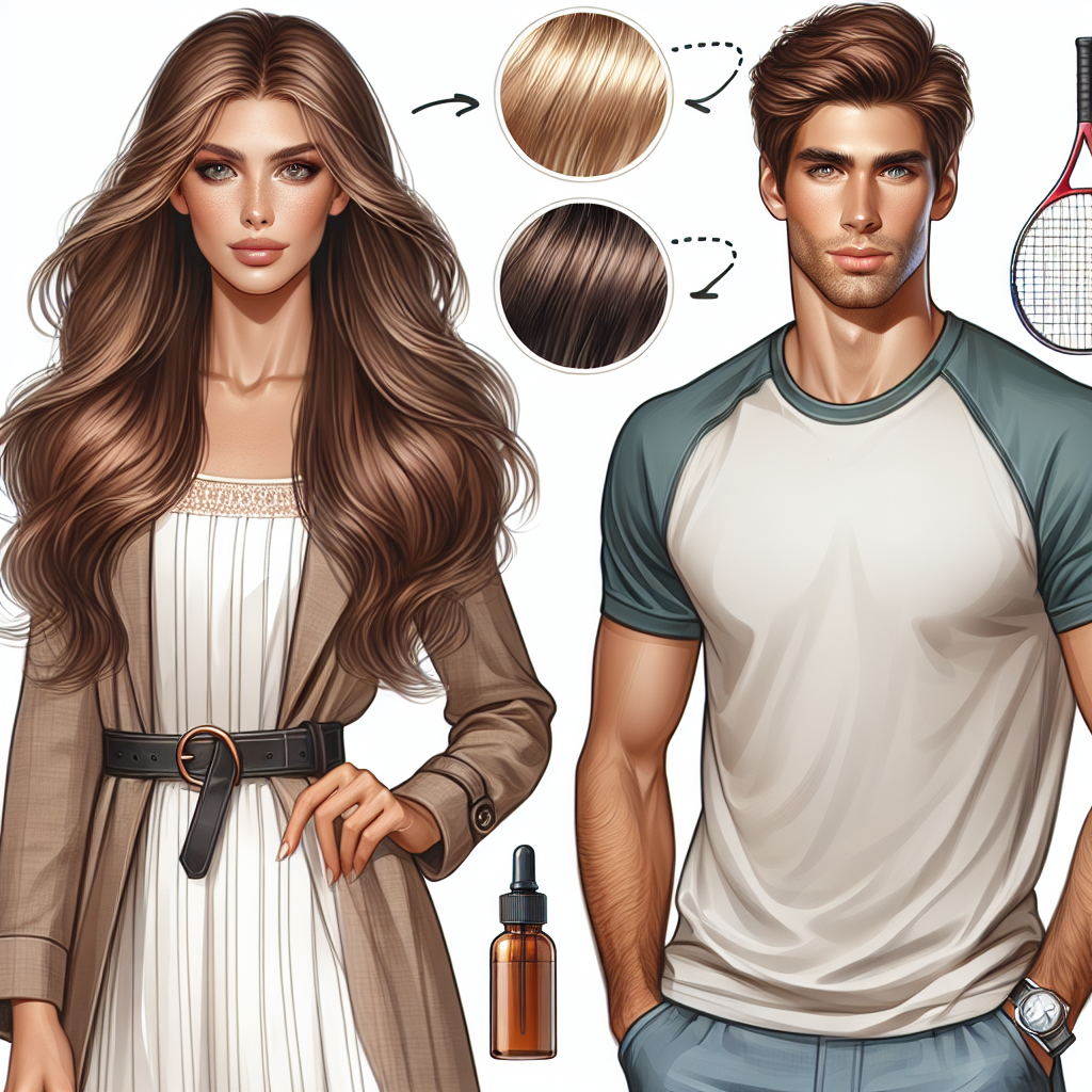 Даша Жукова и Марат Сафин: История Успеха и Влияния