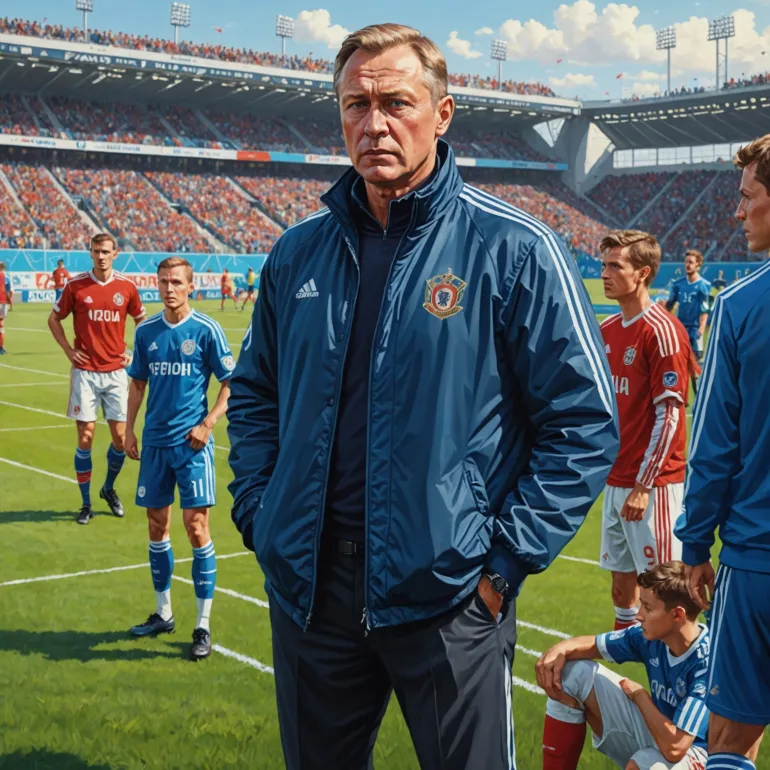 «Слуцкий заметил на мне семейники: «С такими трусами мы не выиграем». Что с карьерой экс-футболиста ЦСКА?