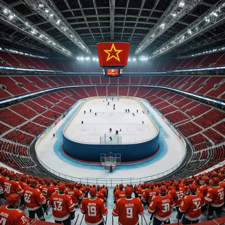 СССР неслыханно провалился на глазах у всего мира! Советские звезды соблазнились подарками с Запада?