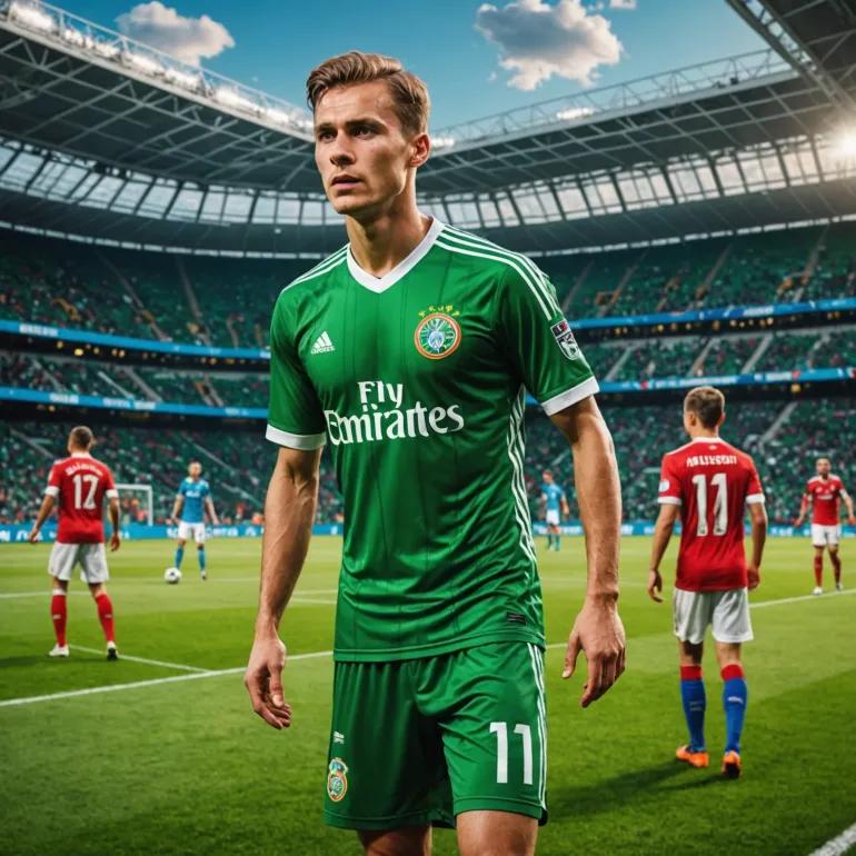 Футболист «Краснодара» Галицкого может переехать в Европу, «Зенит» везет американца: трансферы и слухи дня