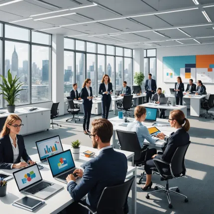 Вакансия и этапы в HR подборе персонала: как эффективно найти идеального сотрудника