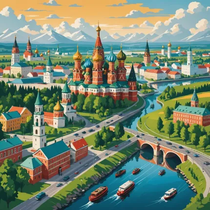 СМИ и политика в региональном обществе и экономике: взаимосвязь и влияние