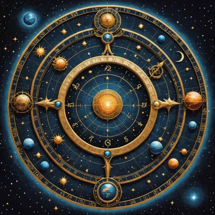 Астрология: ключ к пониманию себя и своего будущего