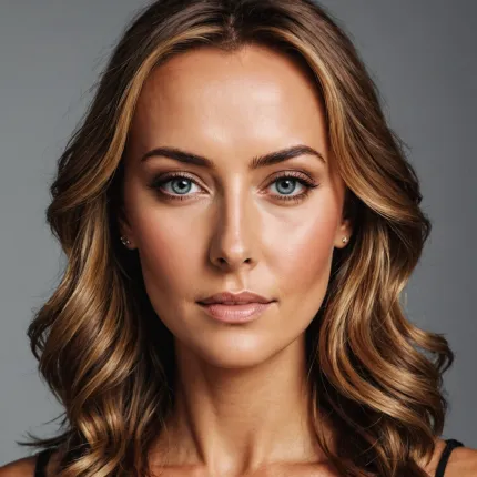 Секреты красоты Жанны Фриске: Как Жанна Фриске выглядела в молодости и сохраняла стиль