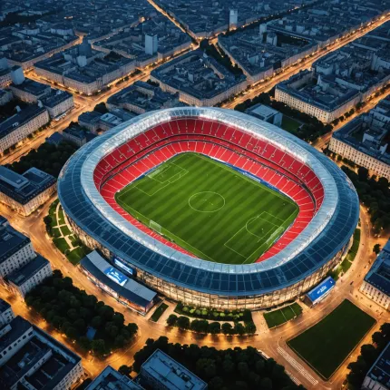 Кейн отдохнул в Бундеслиге, чтобы устроить открытый бой с Хвичей и Дембеле: прогноз на «ПСЖ» — «Бавария»