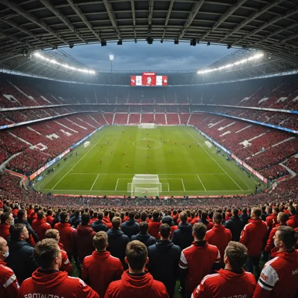 Матч за место в топ-5: прогноз на игру Балтика — Спартак 29 ноября 2025 года